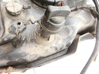 Mazda CX-7 CX7 ER 09-12 2,2d 127KW Additiv Tank Behälter Additivpumpe Mazda CX-7 CX7 ER 09-12 20.12.2010 0444050031... Vorschau 6