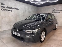 2023 Volkswagen Golf 1.5 TSI Life Euro 6 (s/s) 5dr HATCHBACK Petrol Manual