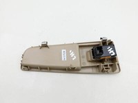 Lancia Delta III 844 08-11 Blende Innen Einbaurahmen Ablage Links Hinten Lancia Delta III 844 08-11 08.05.2008... Vorschau 5