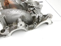 Peugeot 4007 GP 07-12 HDI 2,0 100KW DW12METED4 Unterer Ventildeckel Zylinderkopfhaube Peugeot 4007 GP 07-12... Vorschau 4