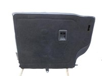 Citroen DS3 10-16 3T Leder Rückenpolster Rechts für Rücksitzbank Hinten Citroen DS3 10-16 08.03.2010 gebraucht Vorschau 6