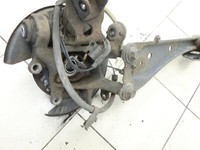 Toyota RAV4 III CA30W 06-13  2,2d 130KW Achsschenkel Radnabe mit ABS Rechts Hinten Toyota RAV4 III CA30W 06-13... Vorschau 8