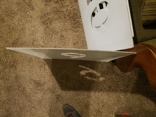 Durable Parking Lot ,numbers stencils Commercial Signs numbers,0-10