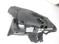 Citroen C3 Picasso 09-13 Armaturenbrett Cockpit Verkleidung Airbag Citroen C3 Picasso 09-13 29.05.2012 823194... Vorschau 4