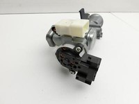Opel Agila B 08-15 Zündschloss Schlüssel Opel Agila B 08-15 10.07.2009 gebraucht Vorschau 5