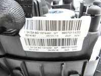 Peugeot 2008 I 16-19 Lenkrad Airbaglenkrad Peugeot 2008 I 16-19 30.06.2016 98072114ZD 6214167 01048916 gebraucht Vorschau 8