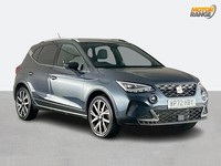 2023 SEAT Arona 1.0 TSI 110 FR Edition 5dr Crossover/SUV PETROL Manual