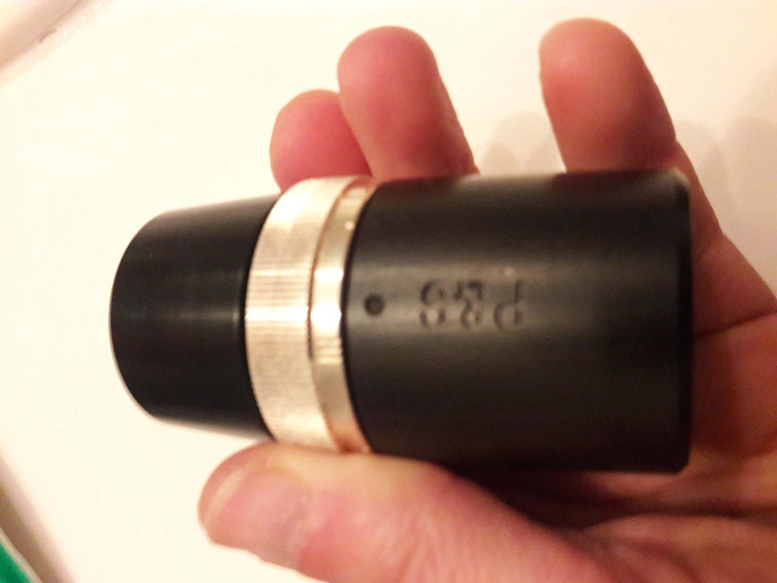 New Paulus & Schuler 