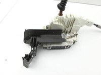Mercedes W176 A180 12-15 Türschloss m. ZV Stellmotor Rechts Vorne Mercedes W176 A180 12-15 31.10.2013 A1667200435... Vorschau 5