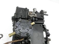 Einspritzpumpe Hochdruckpumpe Mikuni für 3TNV70 Yanmar Motor gebraucht Vorschau 3