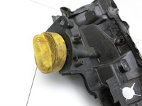 Renault Megane IV 4 16-21 dCi 1,5 85KW K9K872 Ölmessstab Öl Stab in Ölfführung Adapter Stutzen Renault Megane IV 4... Vorschau 6