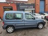 2007 57 CITROEN BERLINGO MULTISPACE 1.6 HDI DESIRE MPV # FULL SERVICE HISTORY