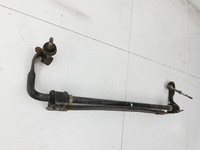 Toyota Auris II E18 15-19 5T Stabi Stabilisator Hinten Toyota Auris II E18 15-19 01.06.2016 4881205160 gebraucht Vorschau 4