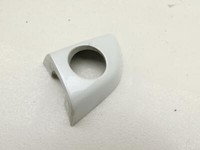 Peugeot 508 I 8D 10-14 Kombi Blende Aussen Abdeckung für Schliesszylinder Links Vorne Peugeot 508 I 8D 10-14... Vorschau 2
