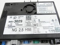 Opel Astra K 15-19 Steuergerät ECU Modul SG für Navi Opel Astra K 15-19 25.10.2018 84513029 gebraucht Vorschau 2