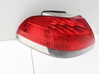 BMW E65 7er 01-05 Rückleuchte Rücklicht Heckleuchte Links orig LED BMW E65 7er 01-05 11.09.2003 7164733 63217164733... Vorschau 4