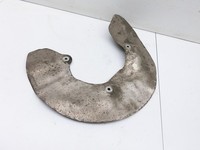 BMW F40 M135i 19-25 5T Ankerblech Schutzblech Bremse Vorne Rechts BMW F40 M135i 19-25 16.03.2021 6877548... Vorschau 5