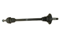 Mercedes C200 W205 14-18 Lim 2,0 135KW Antriebswelle Gelenkwelle Hinten Links Mercedes C200 W205 14-18 24.02.2016... Vorschau 1
