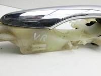 Kia Sportage SL 10-15 Türgriff Griff aussen Rechts Vorne D2A Kia Sportage SL 10-15 19.09.2011 826653W000 gebraucht Vorschau 4