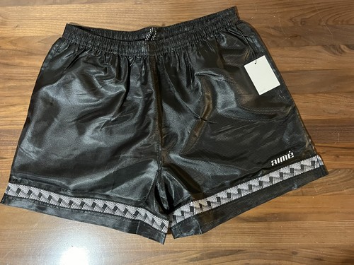 レアAime Leon Dore ALD Team Soccer ショーツ Aime Leon Dore ALD Team Soccer Shorts SS23 Men's Size Large