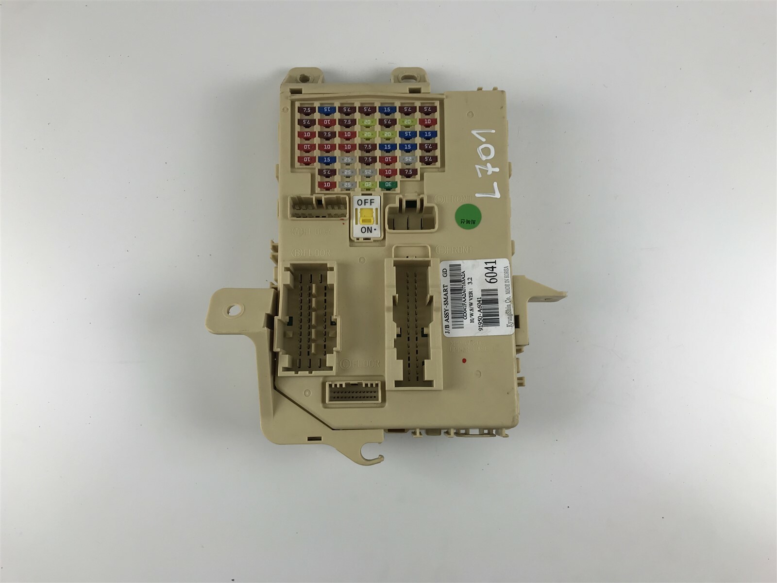 琴音  専用 Potentiometer Angle Sensor 7861-93-4131 7861-93-4130 for