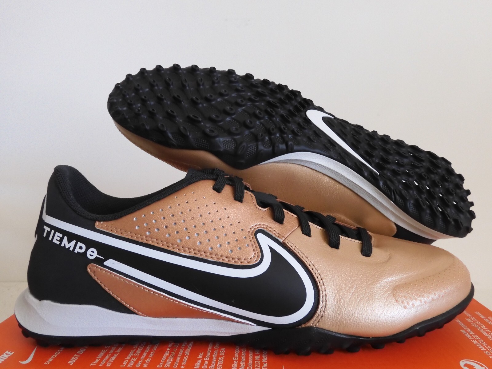 Nike Tiempo Legend 9 Academy Mixソール Nike Tiempo Legend 9 Academy IC
