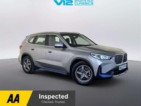 2023 BMW iX1 230kW xDrive30 xLine 65kWh 5dr Auto ESTATE ELECTRIC Automatic