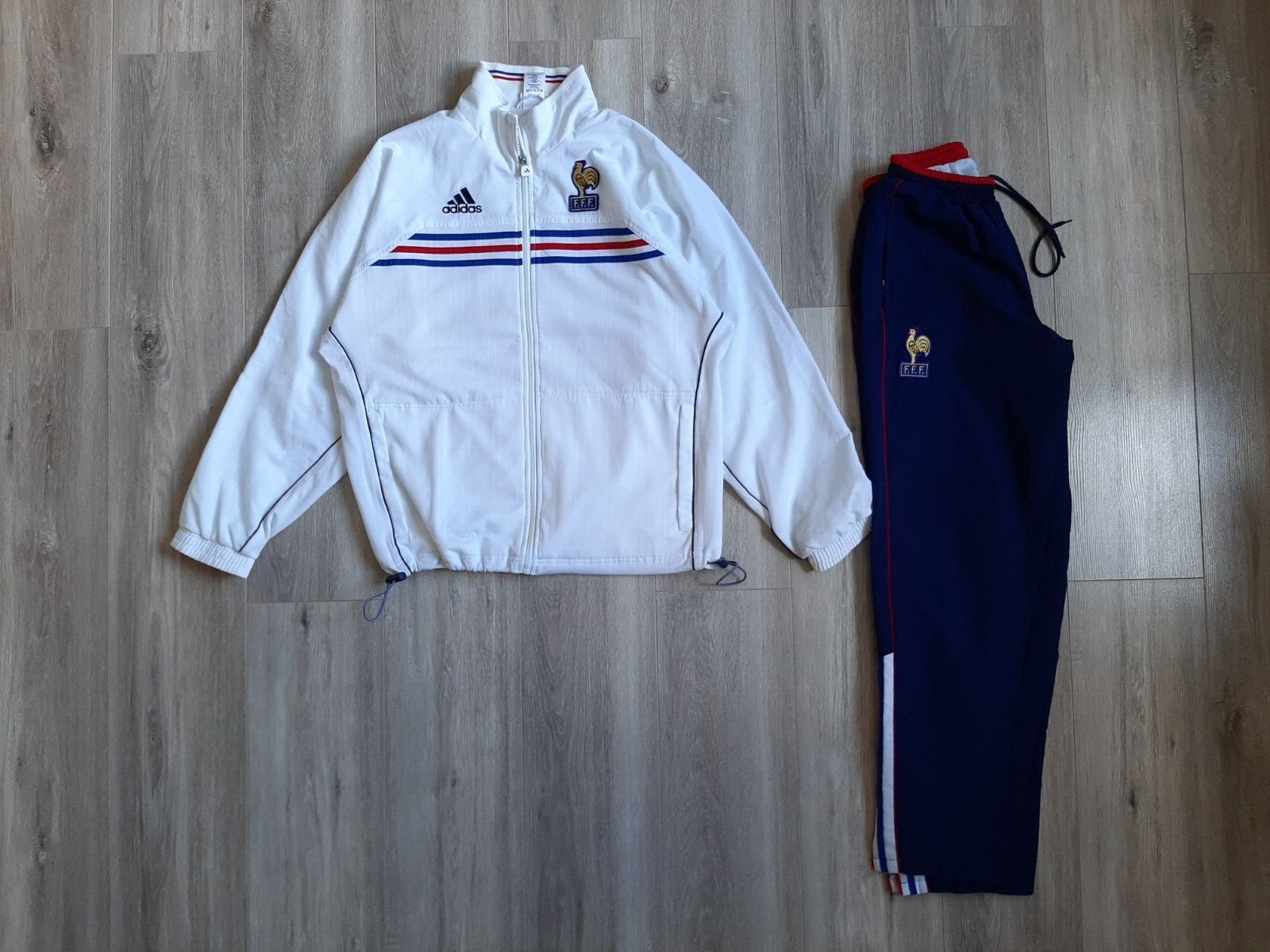 adidas ユーゴスラビア代表 ユニフォーム adidas アディダス 98年