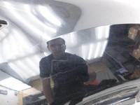 Ford Kuga I 08-12 Kotflügel Rechts Vorne F8 Ford Kuga I 08-12 05.11.2010 8V41-16015-AHXWAA 1633114 gebraucht Vorschau 7