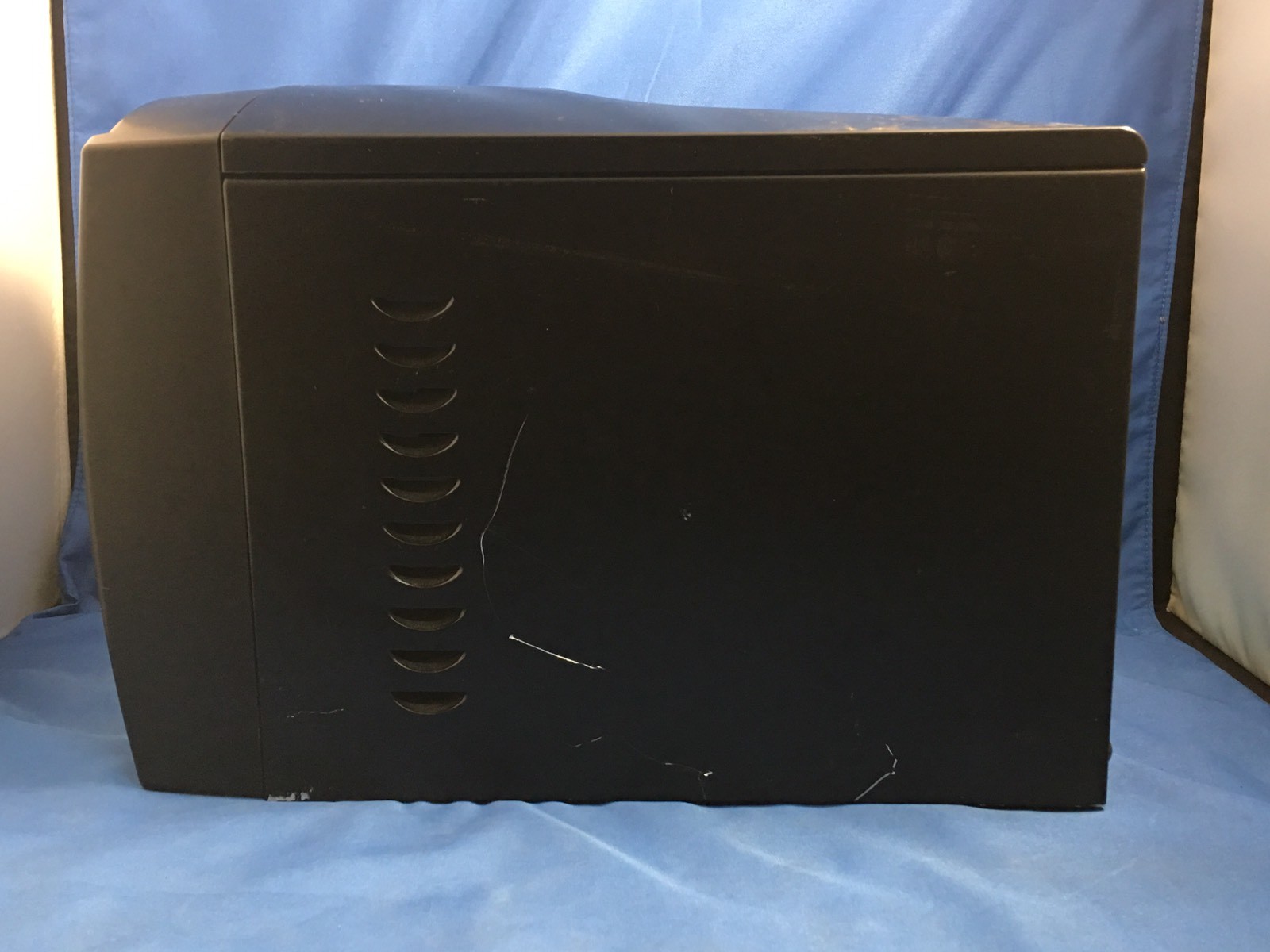 CH - Vinpower Digital USBShark 1:7 Target USB Flash Pen Drive Duplicator Tower