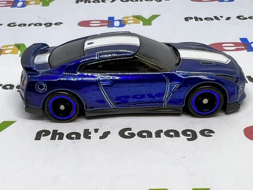 ミニカー GT-R(R35)Good Wood Festival of Speed Hpi-Racing Good Wood Festival Of Speed Nissan Gt-R R35 | eBay