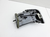 Seat Leon 5F 12-16 Luftdusche Luftdüse Rechts Aussen Seat Leon 5F 12-16 17.12.2015 5F1819794A 08438-005 gebraucht Vorschau 4