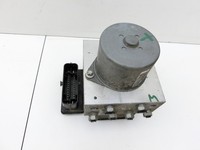 Ford S-Max WA6 06-10 ABS Steuergerät Aggregat Hydraulikblock Ford S-Max WA6 06-10 31.01.2007 6G91-2C405-AK... Vorschau 2