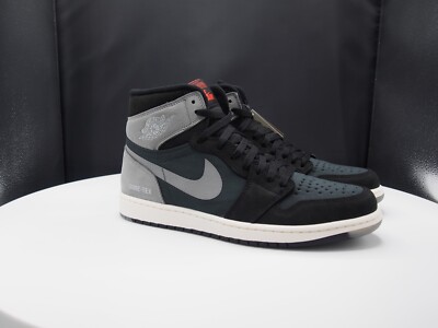 Nike Air Jordan 1 Element GORE-TEX DB2889-001 Men's size 11 US