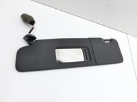 VW Golf CC 517 11-16 Sonnenblende Links Fahrerseite Schwarz VW Golf CC 517 11-16 24.04.2014 5K7857551F gebraucht Vorschau 5