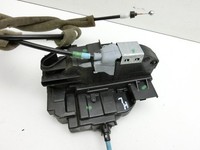 Nissan Note E12 13-17 5T Türschloss m. ZV Stellmotor Links Hinten Nissan Note E12 13-17 25.02.2016 825013VV0A gebraucht Vorschau 5