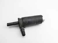 Alfa Romeo Brera 159 05-10 Waschwasserpumpe Wischwasserpumpe Waschpumpe Vo. Alfa Romeo Brera 159 05-10 23.07.2010... Vorschau 4
