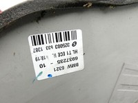 BMW E65 740i 05-08  Kurz Rückleuchte Rücklicht Heckleuchte Links orig LED BMW E65 740i 05-08 15.10.2007 63216937235... Vorschau 7