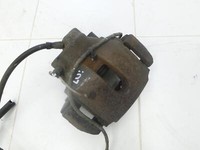 BMW X3 E83 LCI 06-10 3,0sd 210KW Bremssattel Bremszange Vorne Links BMW X3 E83 LCI 06-10 18.10.2006 3411-6773131... Vorschau 2