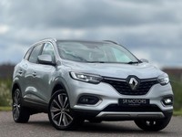 2019 Renault Kadjar 1.3 TCE S Edition 5dr HATCHBACK PETROL Manual
