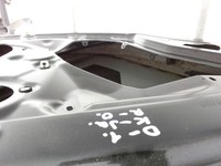 BMW F45 14-18 Tür Links Hinten 475 BMW F45 14-18 22.11.2017 9631839 41009631839 4100-9631839 gebraucht Vorschau 10