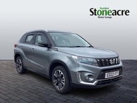 2022 Suzuki Vitara 1.5 SZ5 SUV 5dr Petrol Hybrid AGS Auto ALLGRIP Euro 6 (s/s) (