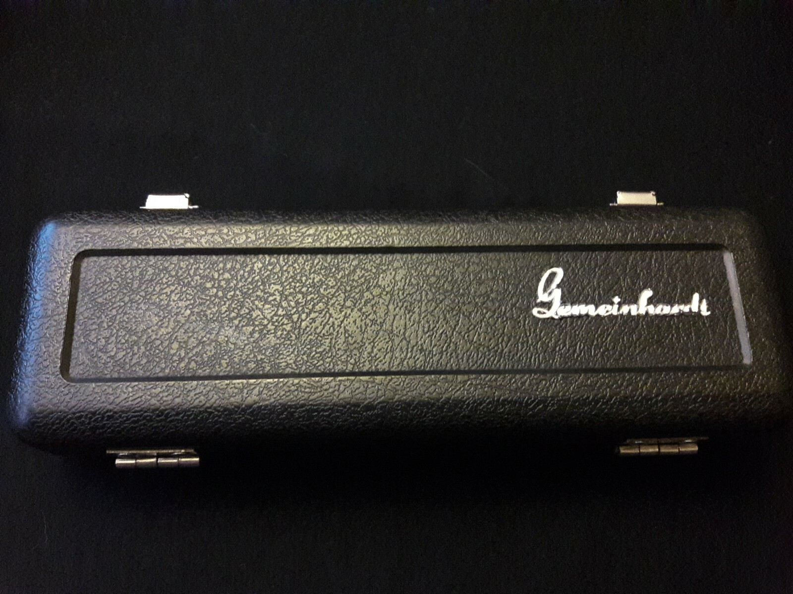 Gemeinhardt 4SH Piccolo Solid Silver Headjoint