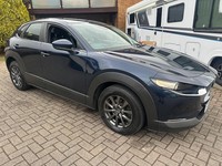 2020 Mazda CX-30 2.0 SKYACTIV-X MHEV SE-L SUV 5dr Petrol Manual Euro 6 (s/s)