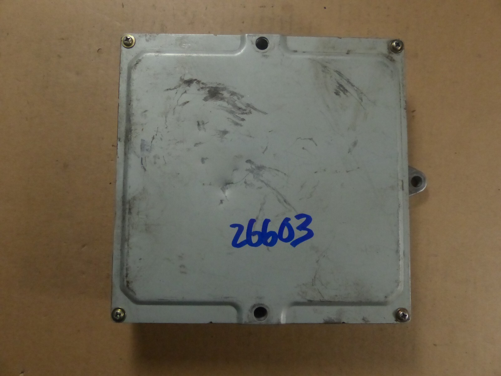 civic1985出品 Honda Civic 1988 - 1991 Fuel Pump and Gasket NEW 16700-PM3