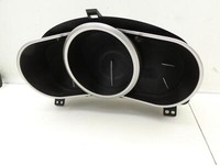 Mazda CX-7 ER 09-12 MZR-CD 2,2 127KW Kombiinstrument Tacho Mazda CX-7 ER 09-12 26.08.2010 JE-EH64-B gebraucht Vorschau 4