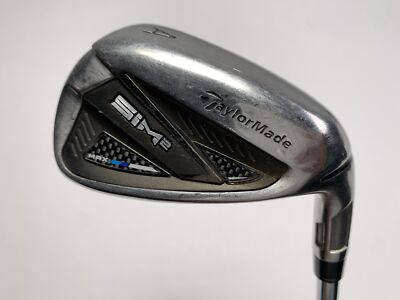 Taylormade SIM2 MAX Approach Wedge Project X Precision Rifle
