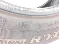 Jaguar XF X250 11-15 2x Reifen Ganzjahresreifen Viking 235/55R17 103YXL 7.59-7.91mm Jaguar XF X250 11-15 19.06.2014... Vorschau 9