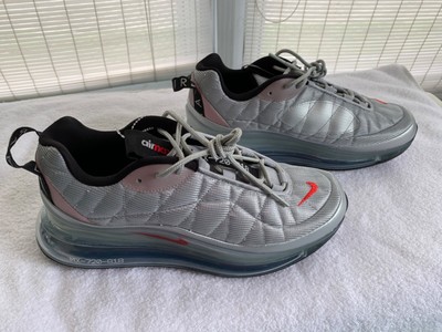 air max 720 silver bullet