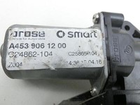Smart Fortwo Fortwo 14-21 Coupe Fensterhebermotor Rechts Vorne Smart Fortwo Fortwo 14-21 28.04.2016 A4539061200... Vorschau 5